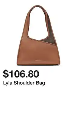Belk Lyla Shoulder Bag offer