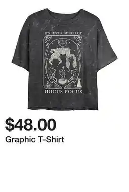 Belk Graphic T-Shirt offer