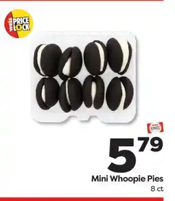 Weis Markets Mini Whoopie Pies offer