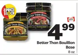 Weis Markets Better Than Bouillon Base offer