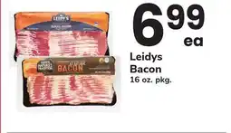 ACME Leidys Bacon offer