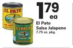 ACME El Pato Salsa Jalapeno offer