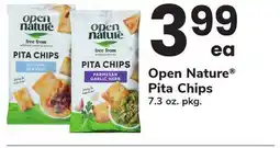 ACME Open Nature Pita Chips offer