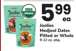 ACME Joolies Medjool Dates offer