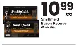 ACME Smithfield Bacon Reserve offer