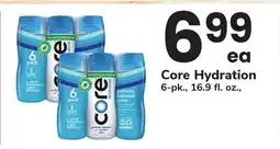 ACME Core Hydration offer