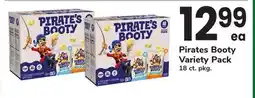 ACME Pirates Booty Variety Pack offer