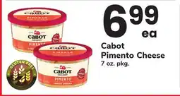 ACME Cabot Pimento Cheese offer