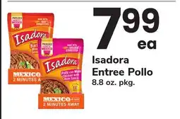 ACME Isadora Entree Pollo offer