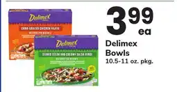 ACME Delimex Bowls offer