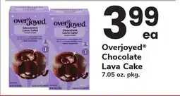ACME Overjoyed Chocolate Lava Cake offer
