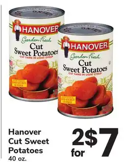 ACME Hanover Cut Sweet Potatoes offer