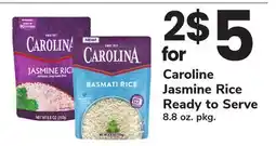 ACME Caroline Jasmine Rice offer