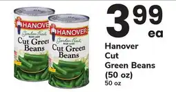 ACME Hanover Cut Green Beans offer