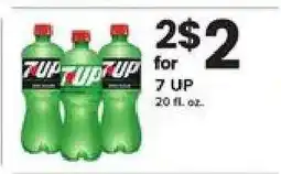 Safeway 7. Up offer