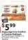 Stop&Shop Stouffer's French Bread Pizza offer