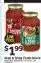 Stop&Shop Shop & Shop Pasta Sauce offer