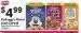 Stop&Shop Kellogg's Best Cereals offer
