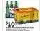 Stop&Shop Molson Canadian or Coors Light 15 Pack offer