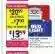 Stop&Shop Bud Light 30 Pack offer