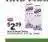 Stop&Shop Smart Saver Gallon Freezer Storage Bags offer