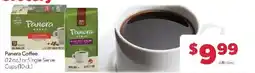 Family Fare Panera Coffee offer