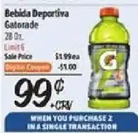 Gatorade
