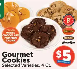 Food City Pennsylvania Signature Gourmet Cookies offer
