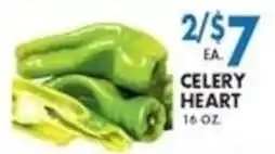 Compare Foods Celery Heart offer