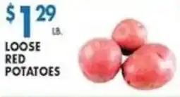 Compare Foods Loose Red Potatoes offer