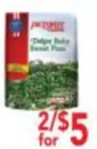Ingles Markets Fruitables Tulip Baby Sweet Peas offer