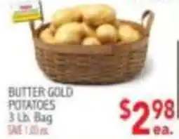 Ingles Markets Butter Gold Potatoes offer