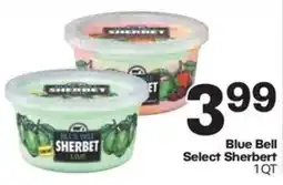 The Markets Blue Bell Select Sherbert offer
