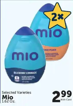 Food City Mio offer