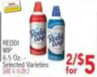 Reddi Wip