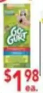 Ingles Markets Go Gurt offer
