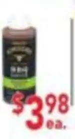 Ingles Markets Bragg Organic Apple Cider Vinegar offer