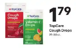 Coborn's TopCare Cough Drops offer