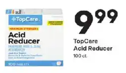 Coborn's TopCare Acid Reducer offer