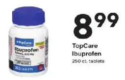 Coborn's TopCare Ibuprofen offer