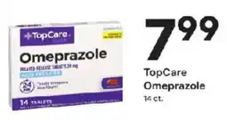 Coborn's TopCare Omeprazole offer
