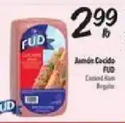 El Super Fud Cooked Ham offer