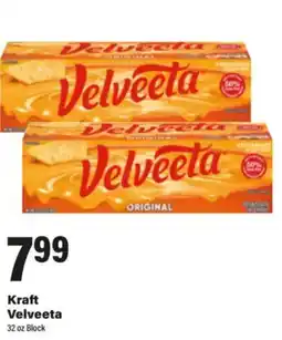 Big Y Kraft Velveeta offer