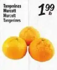 El Super Tangerines offer