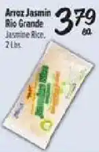 El Super Rio Grande Jasmine Rice offer