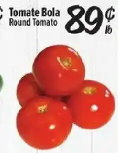 El Super Tomate Bola Round Tomato offer