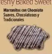 El Super Marranitos con chocolate offer