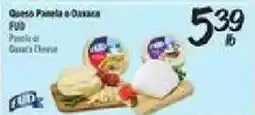 El Super Fud Panela or Quesa Cheese offer