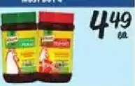 El Super Heinz tomato ketchup offer