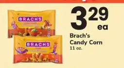 Safeway Brach's Candy Corn offer